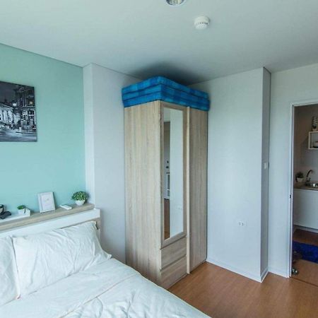 Sea View Residence Csaam Kültér fotó
