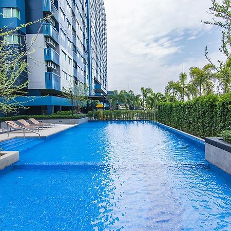 Sea View Residence Csaam Kültér fotó