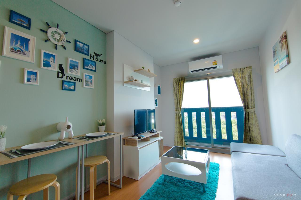 Sea View Residence Csaam Kültér fotó