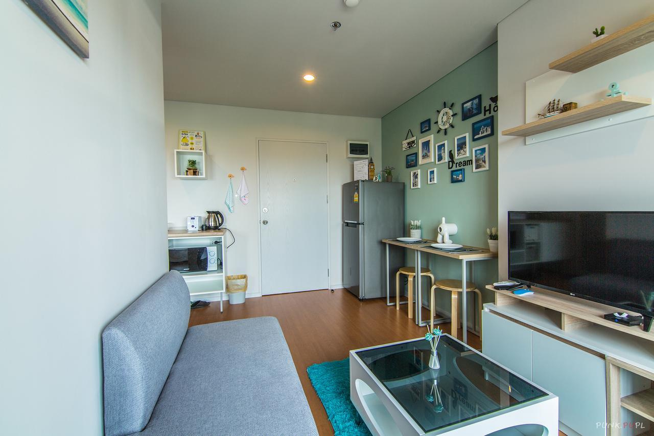 Sea View Residence Csaam Kültér fotó
