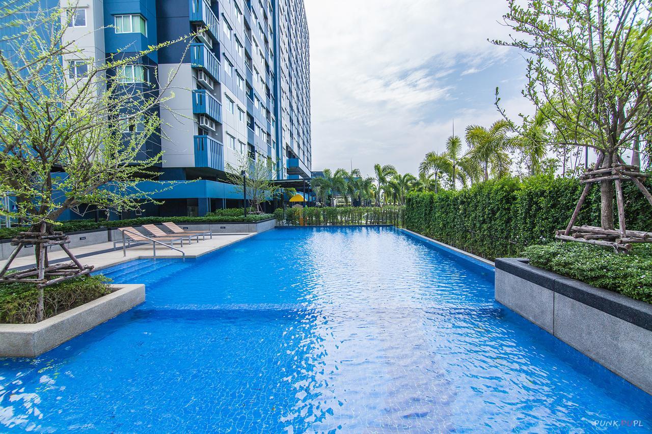 Sea View Residence Csaam Kültér fotó