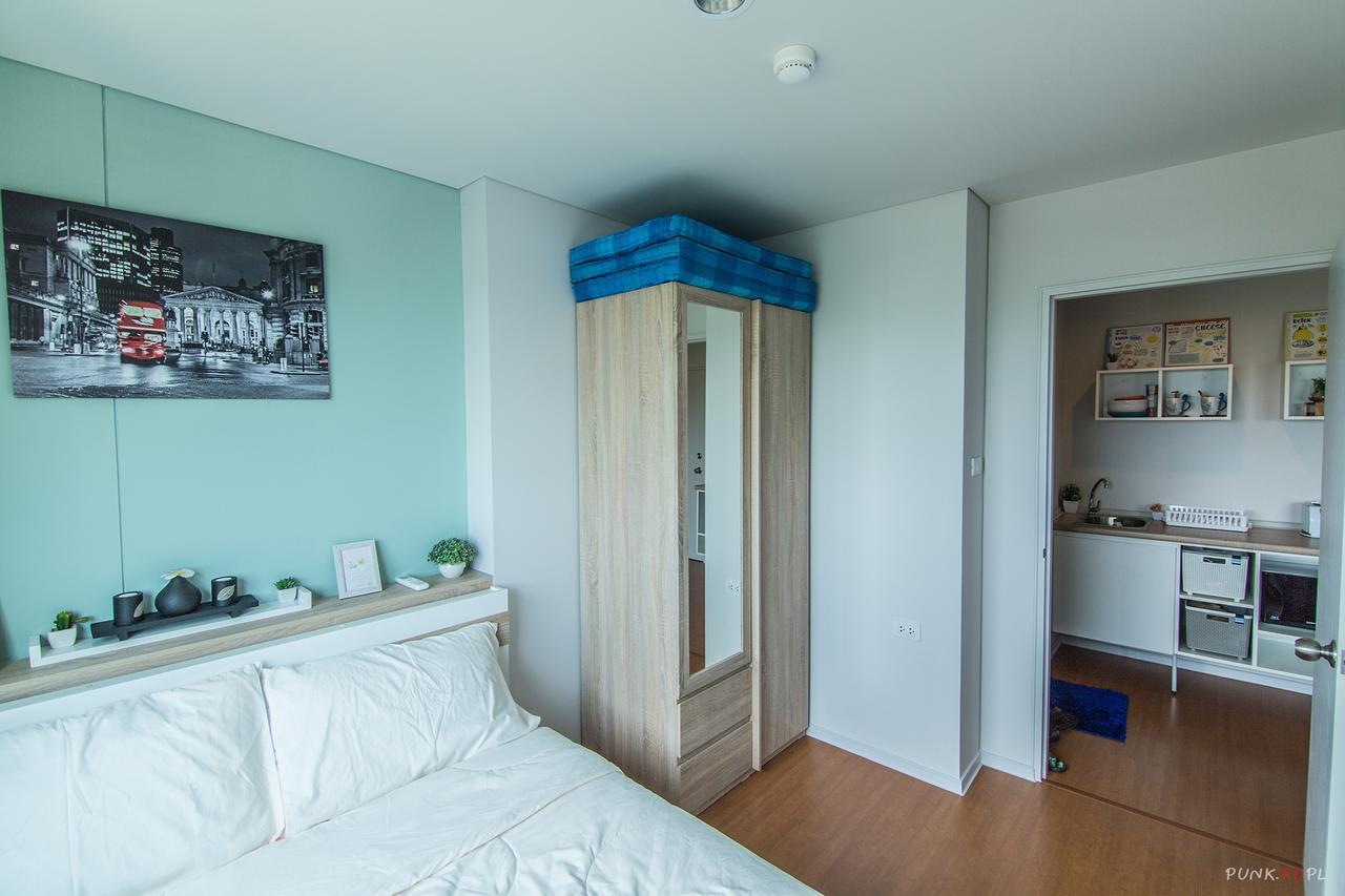 Sea View Residence Csaam Kültér fotó